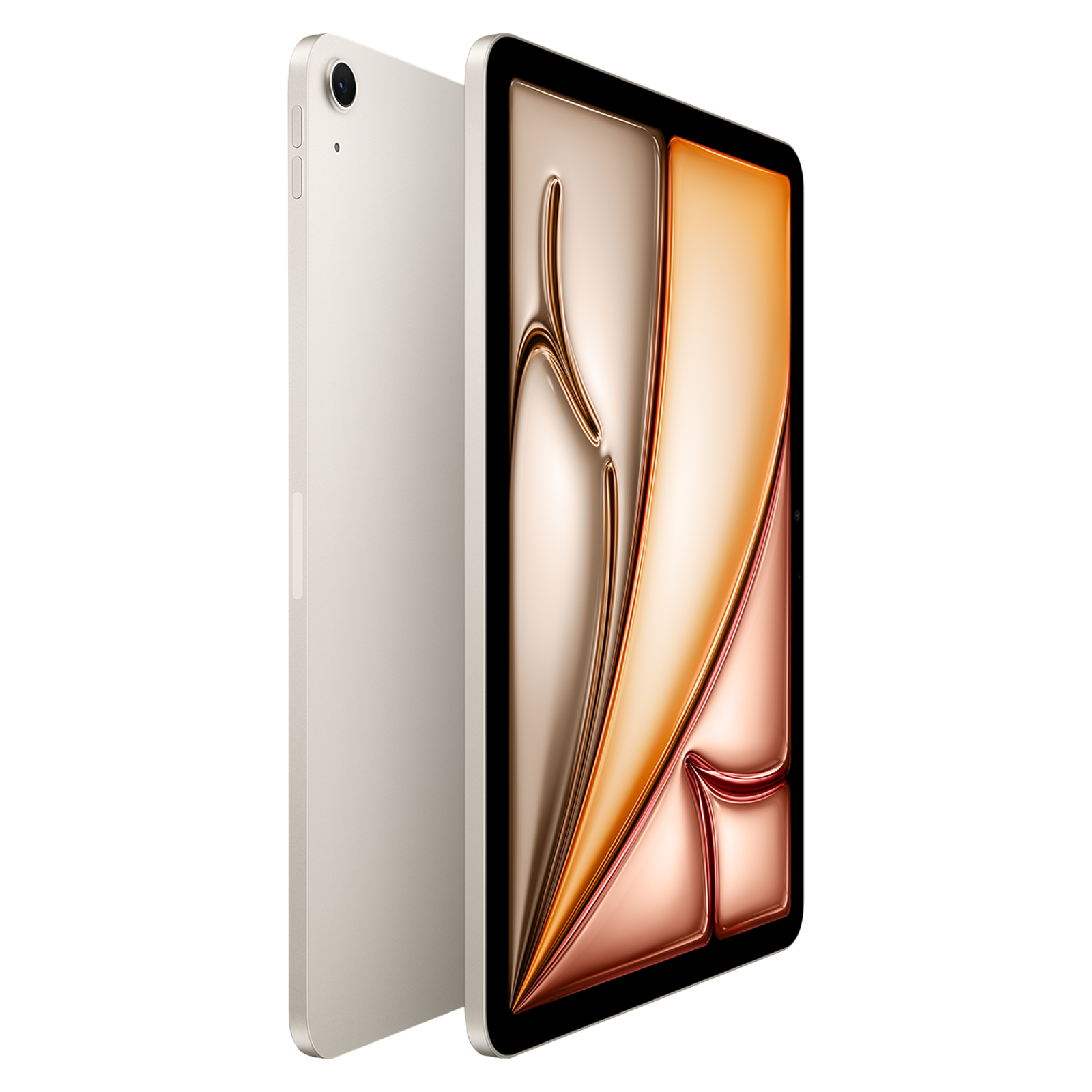 Buy Apple iPad Air Wi-Fi (11 Inch, 128GB, Starlight, 2024 model) Online - Croma Buy Apple iPad Air Wi-Fi (11 Inch, 128GB, Starlight, 2024 model) Online - Croma